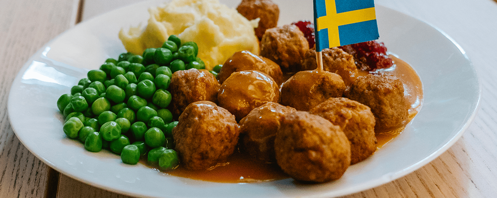 IKEA révèle la recette officielle de ses fameuses boulettes de viande