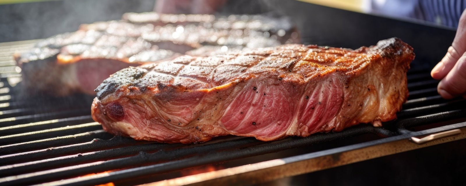 Les meilleures coupes de steak pour une cuisson sur le BBQ