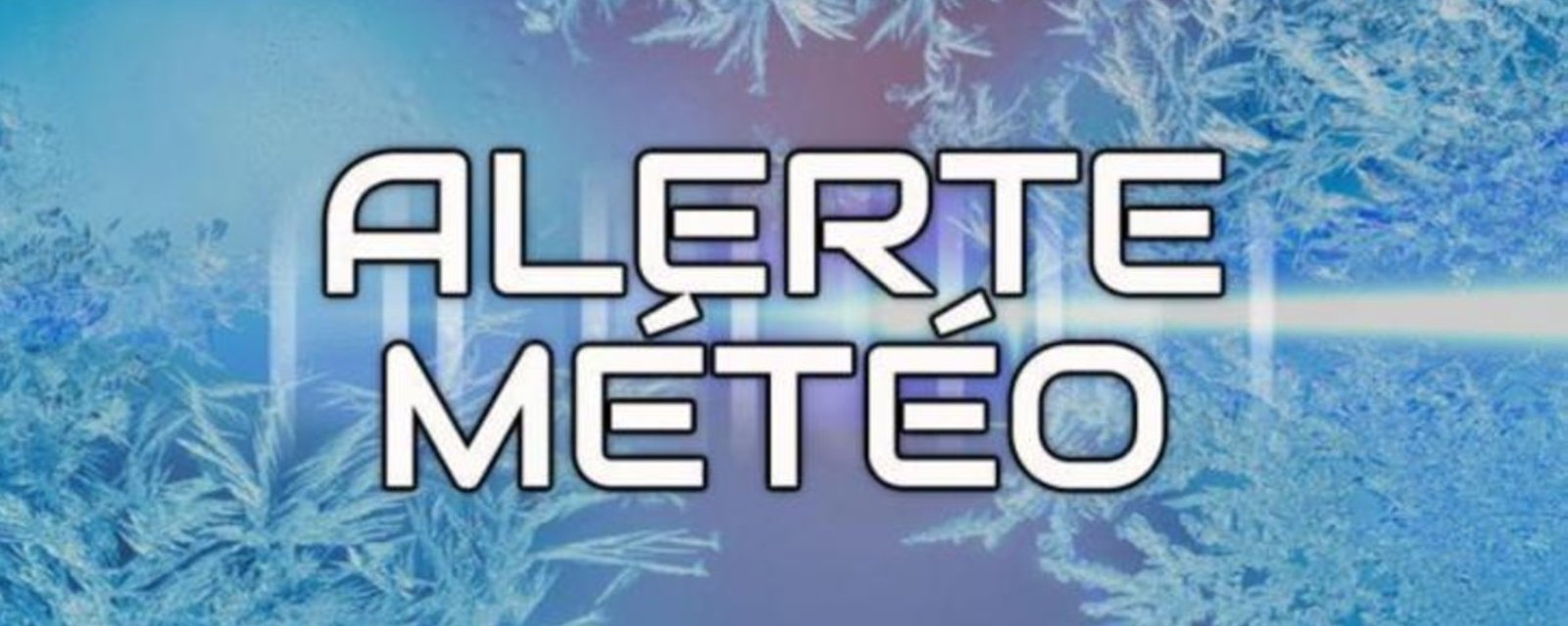 Neige, pluie et verglas vont s'abattre sur le Québec