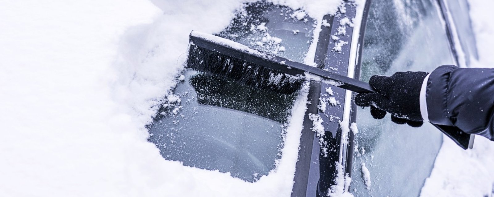 Une bonne bordée de neige va s'abattre sur le Québec