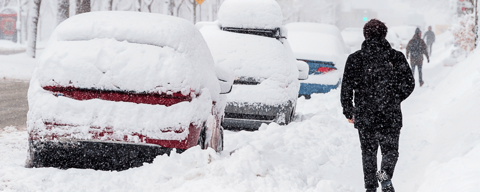 On en sait davantage sur la météo qui nous attend cet hiver et ça va décevoir de nombreux Québécois