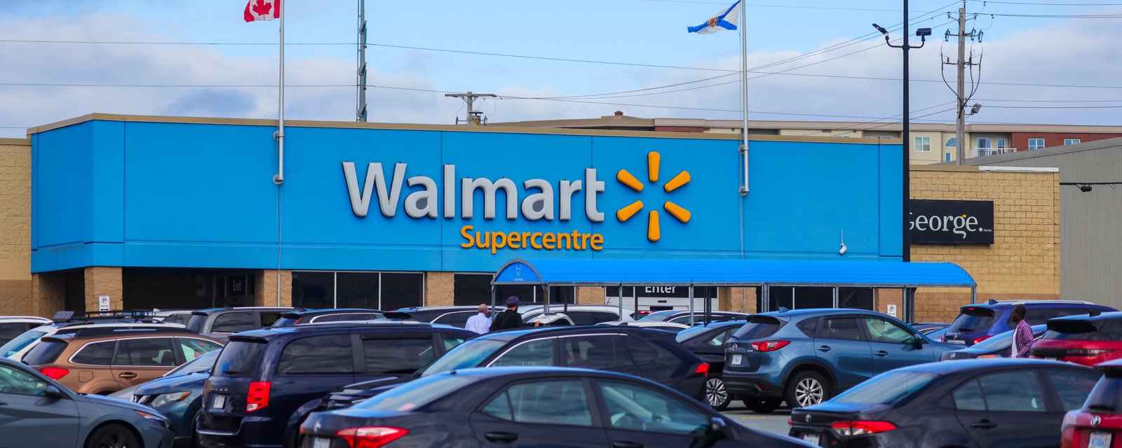 La jeune femme qui a perdu la vie dans un four au Walmart a été retrouvée par sa mère 