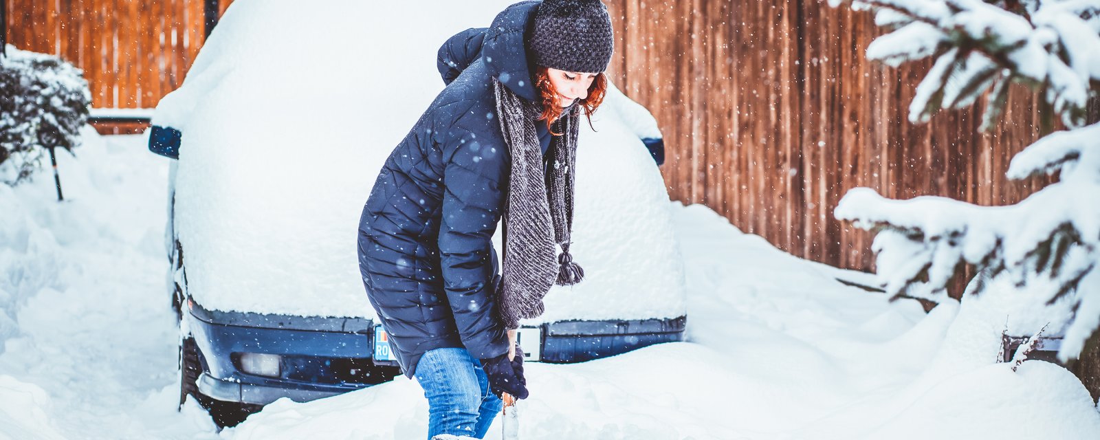 Des secteurs du Québec encore aux prises avec l'hiver; une nouvelle bordée en vue !