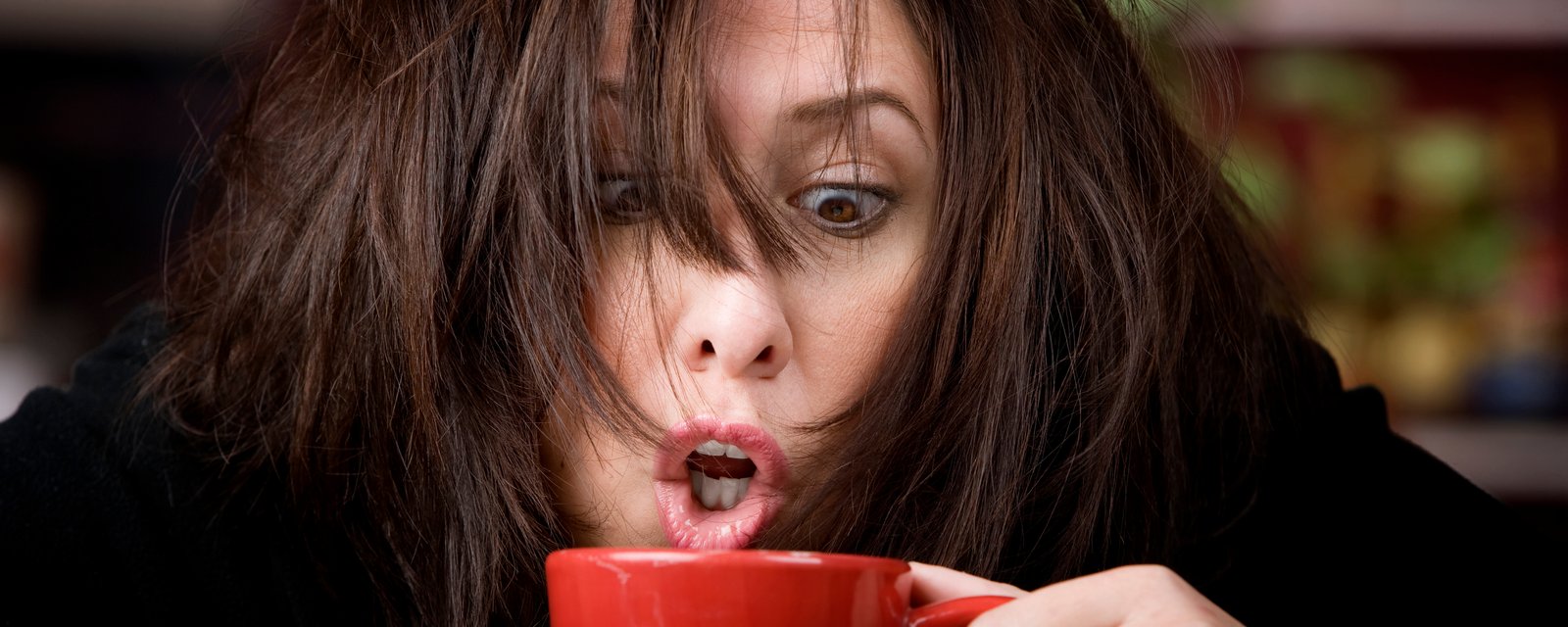 5 signes à surveiller si vous croyez être accro à la caféine.