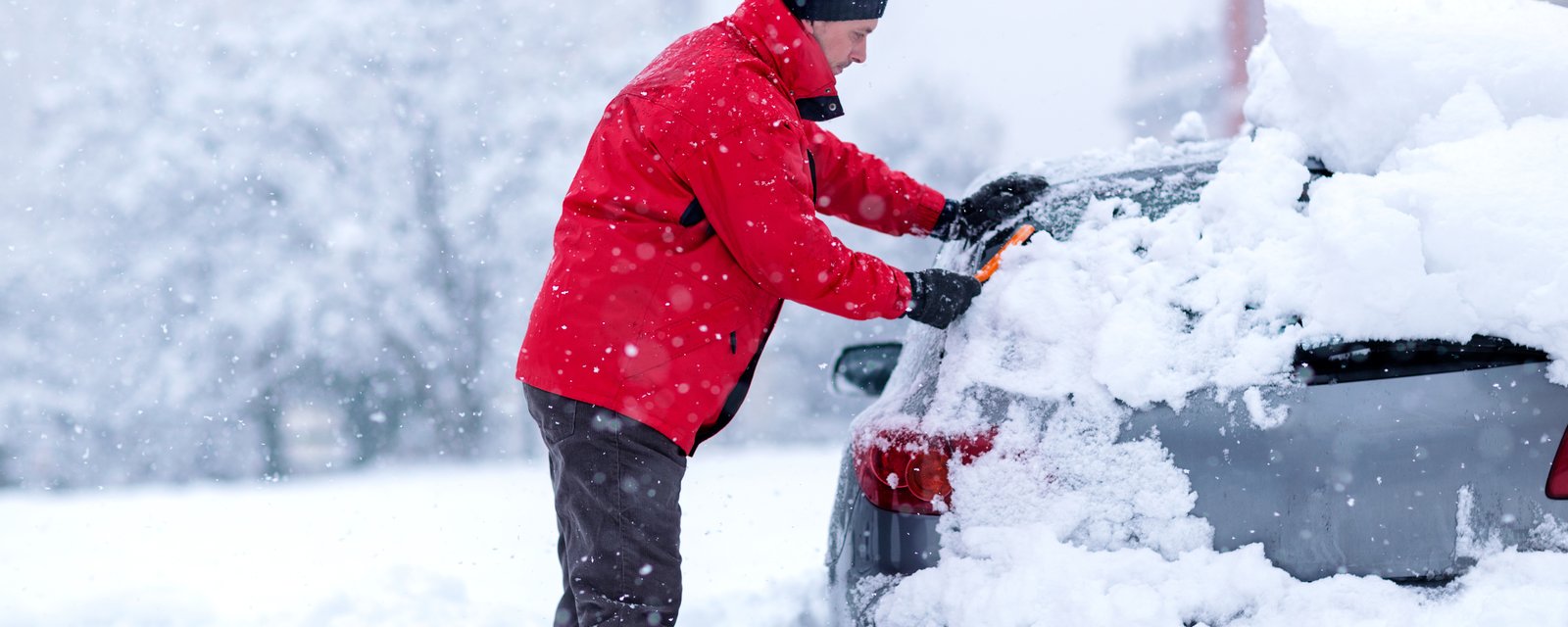 MétéoMédia nous prédit qu'on aura le droit à un hiver très légendaire...