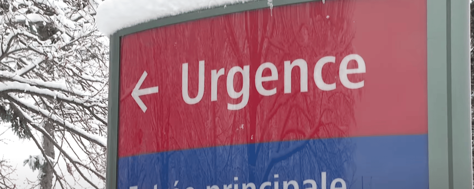 Deux patients meurent dans la salle d'attente de l'urgence de l'hôpital Anna-Laberge