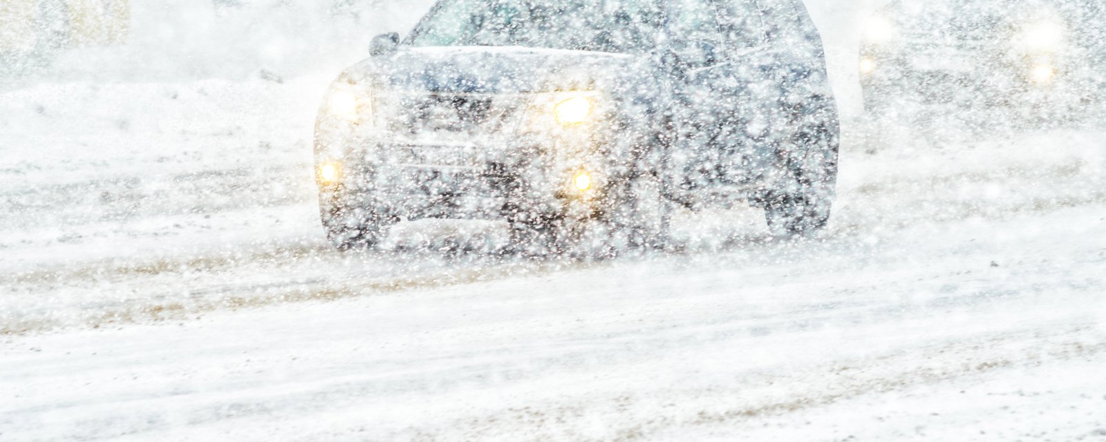 Jusqu'à 15 centimètres de neige pour certaines régions du Québec