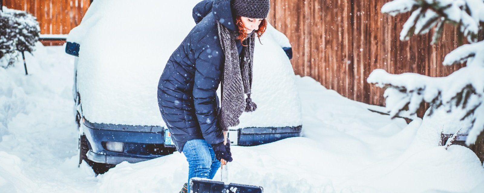 Une importante tempête menace la rentrée scolaire