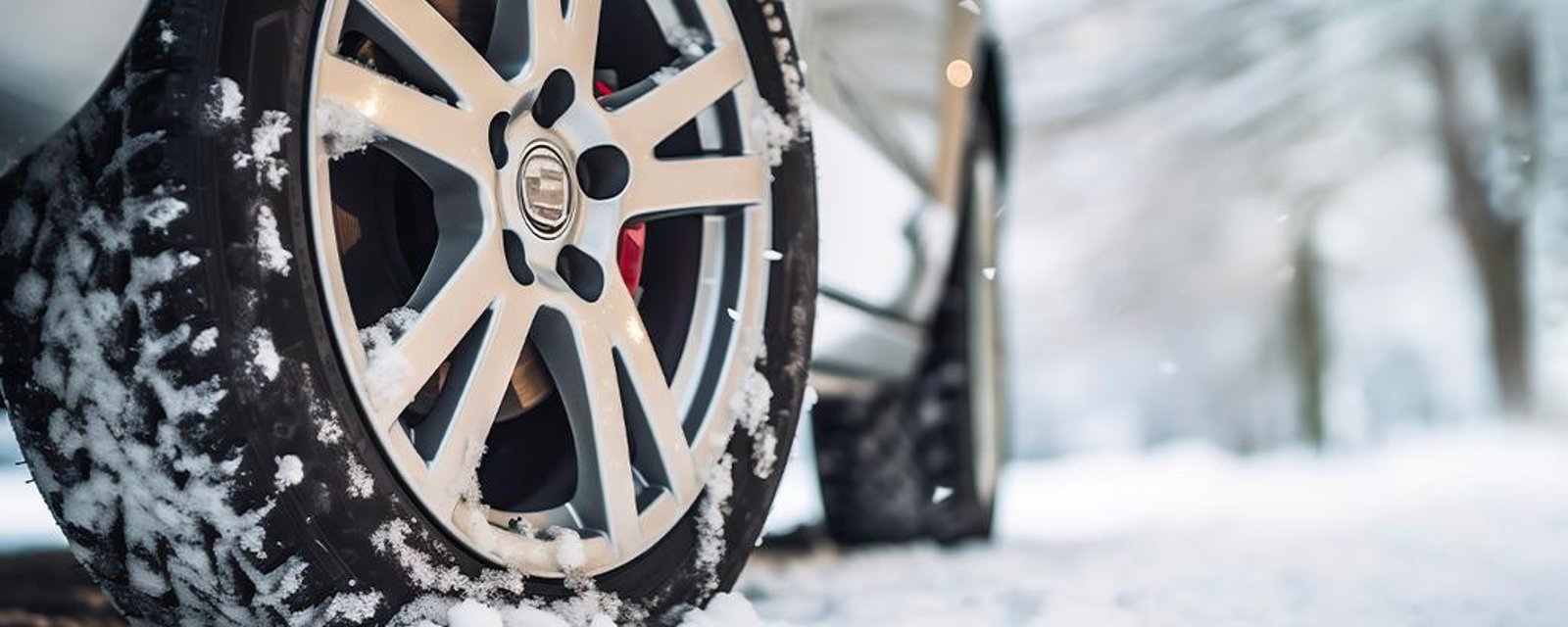 Voici la date limite pour installer vos pneus d'hiver, mais vous ne devriez pas attendre jusque là.