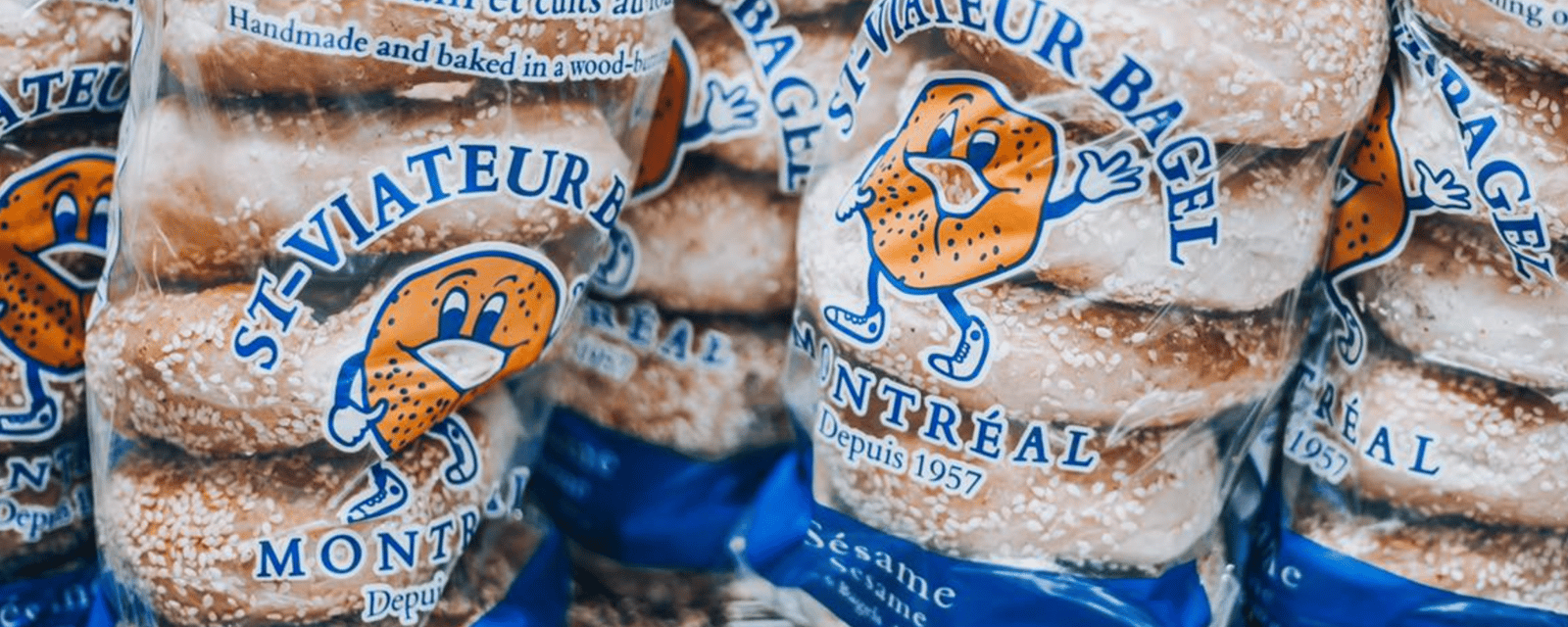 Une New Yorkaise s'attaque aux bagels de Montréal et les Québécois ne le prennent pas.