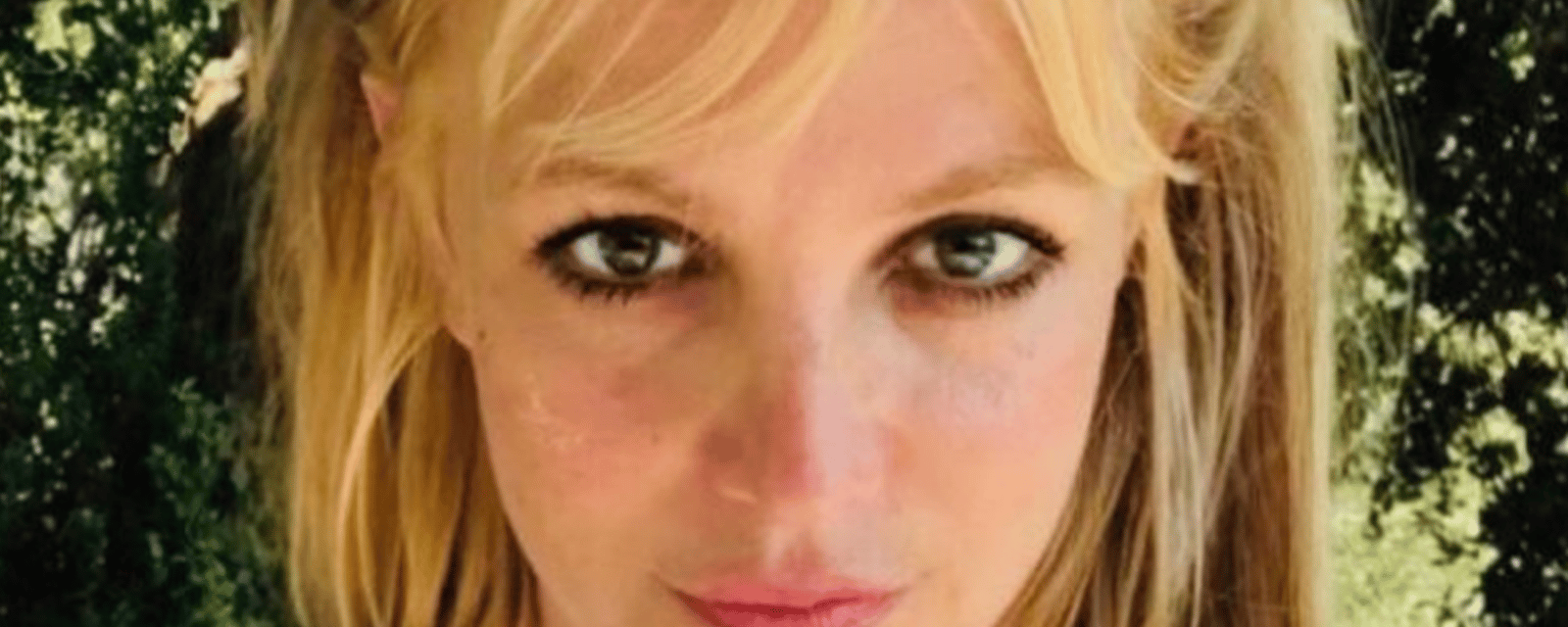 Britney Spears lance un important message après avoir reçu la visite de la police