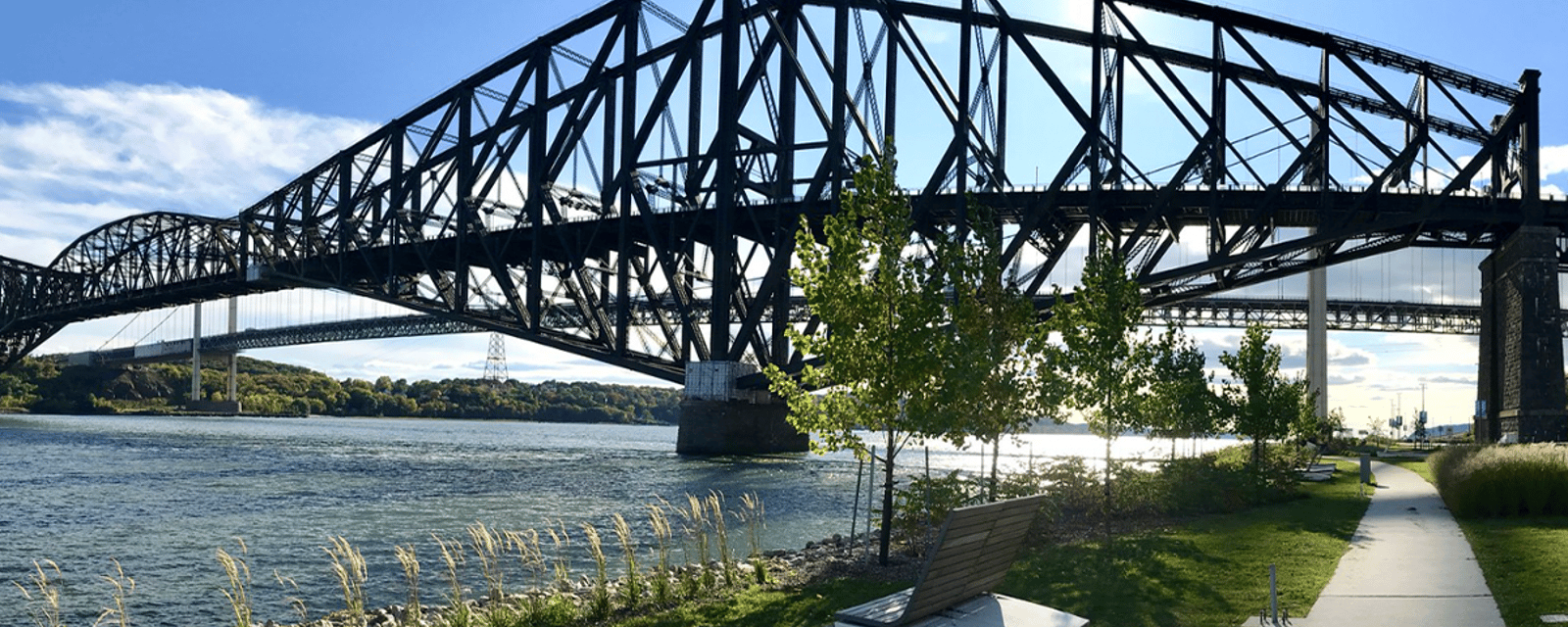 Cauchemars en vue sur le pont de Québec jusqu'à la fin de l'année