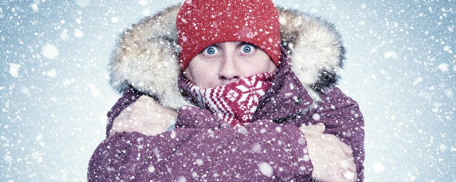 Une superbe nouvelle pour ceux qui n'en peuvent plus de l'hiver ! 