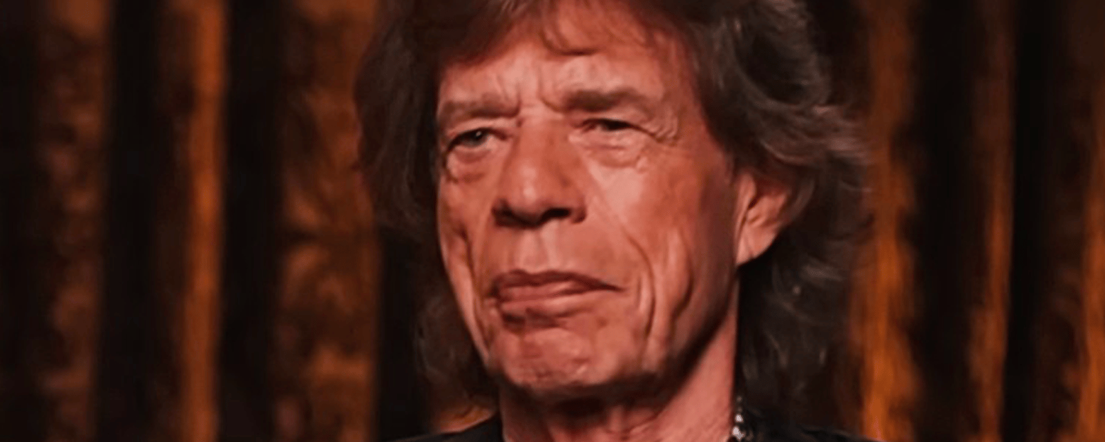 Mick Jagger ne prévoit pas de donner son immense fortune à ses enfants
