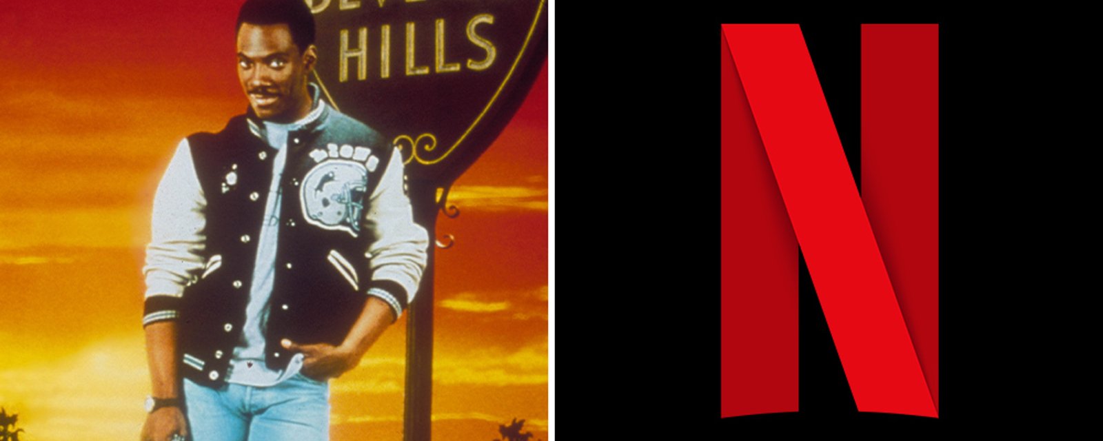 Le Flic de Beverly Hills fait un grand retour sur Netflix et les fans sont aux anges