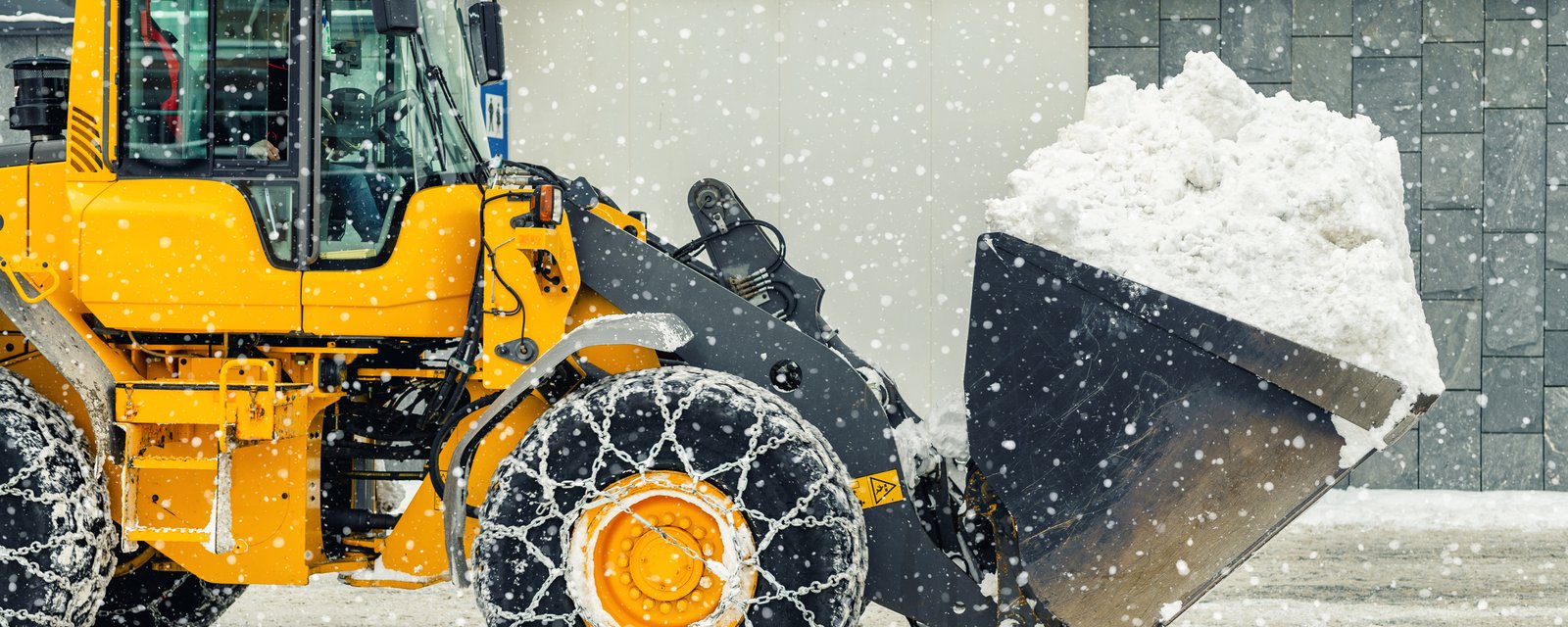 C'est officiel: la neige va débarquer sur tout le Québec 