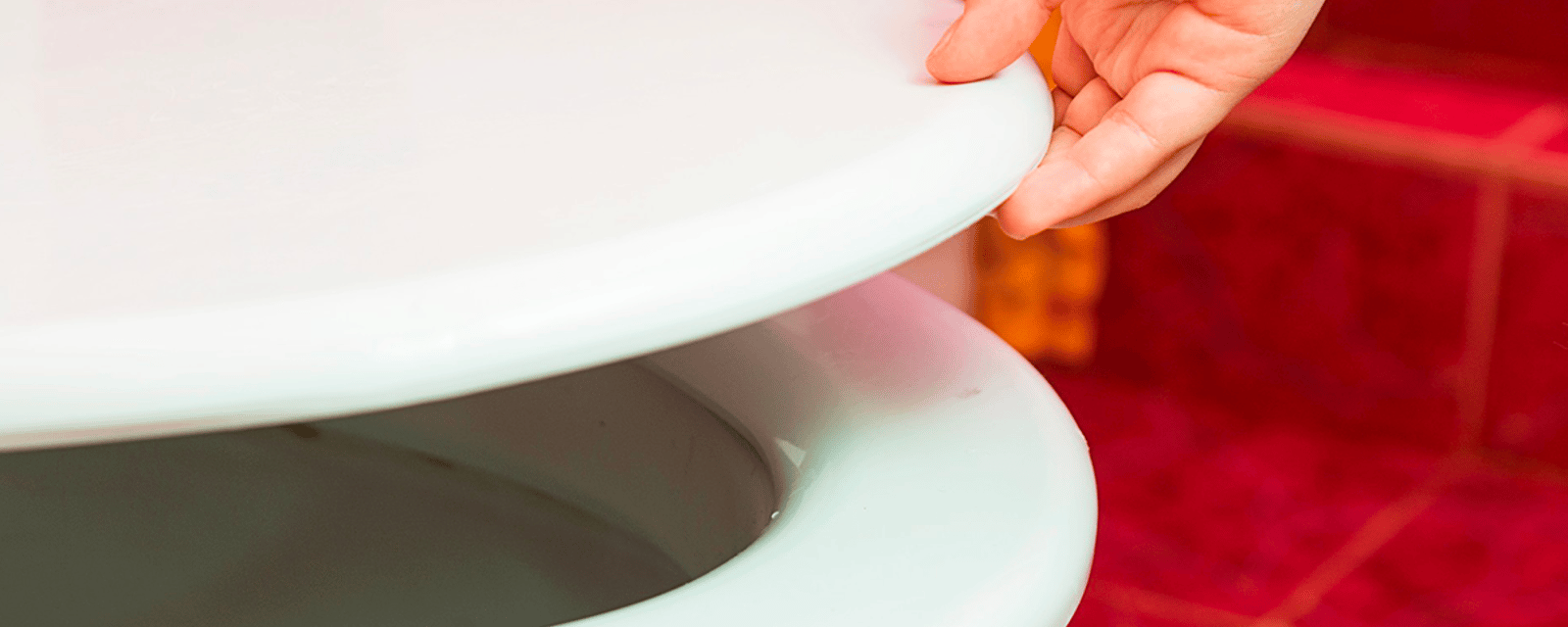 Faut-il baisser le couvercle des toilettes lorsqu’on tire la chasse d’eau? Une étude met fin au débat