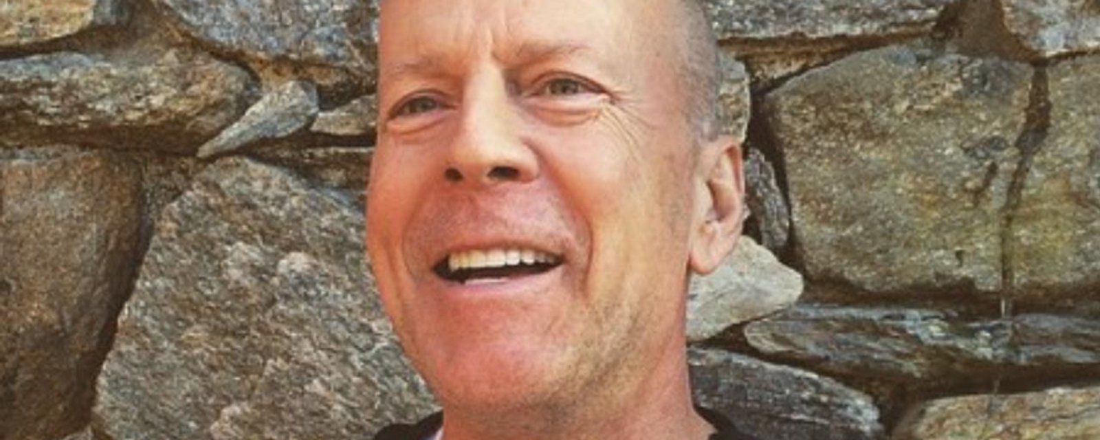 Terrible nouvelle concernant l'état de santé de Bruce Willis 