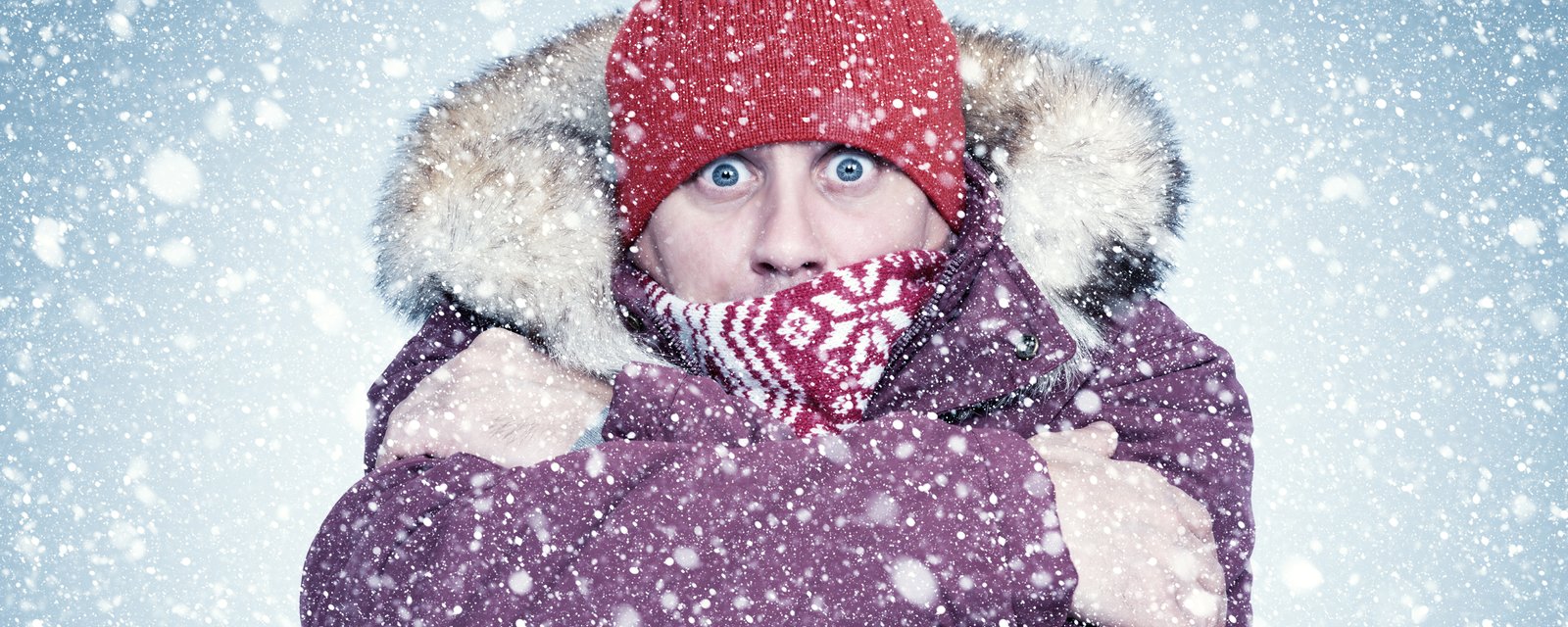 Une très bonne nouvelle pour ceux qui n'en peuvent déjà plus de l'hiver