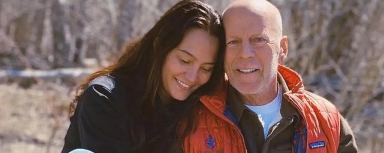 La femme de Bruce Willis donne de tristes détails concernant son état de santé