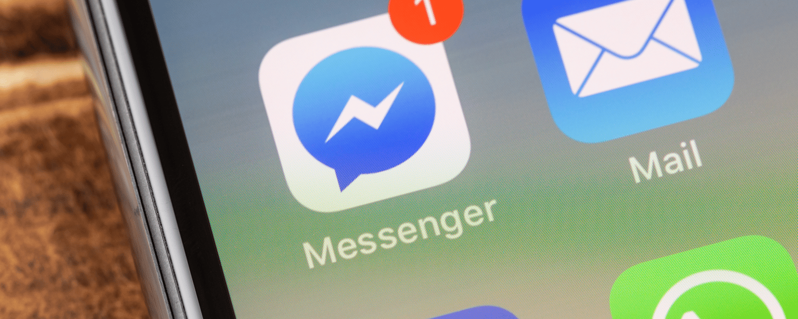 Facebook va mettre fin à une populaire fonction de Messenger 
