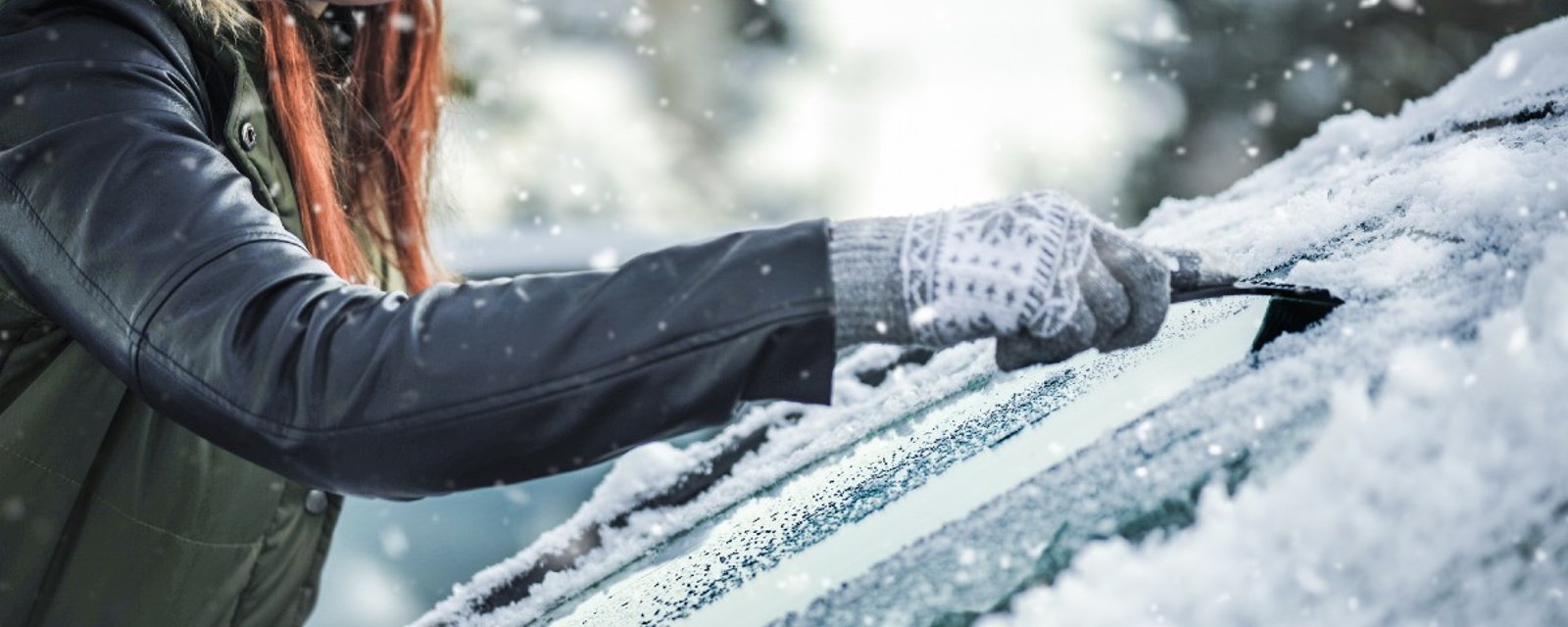 Une grosse tempête va frapper le Québec