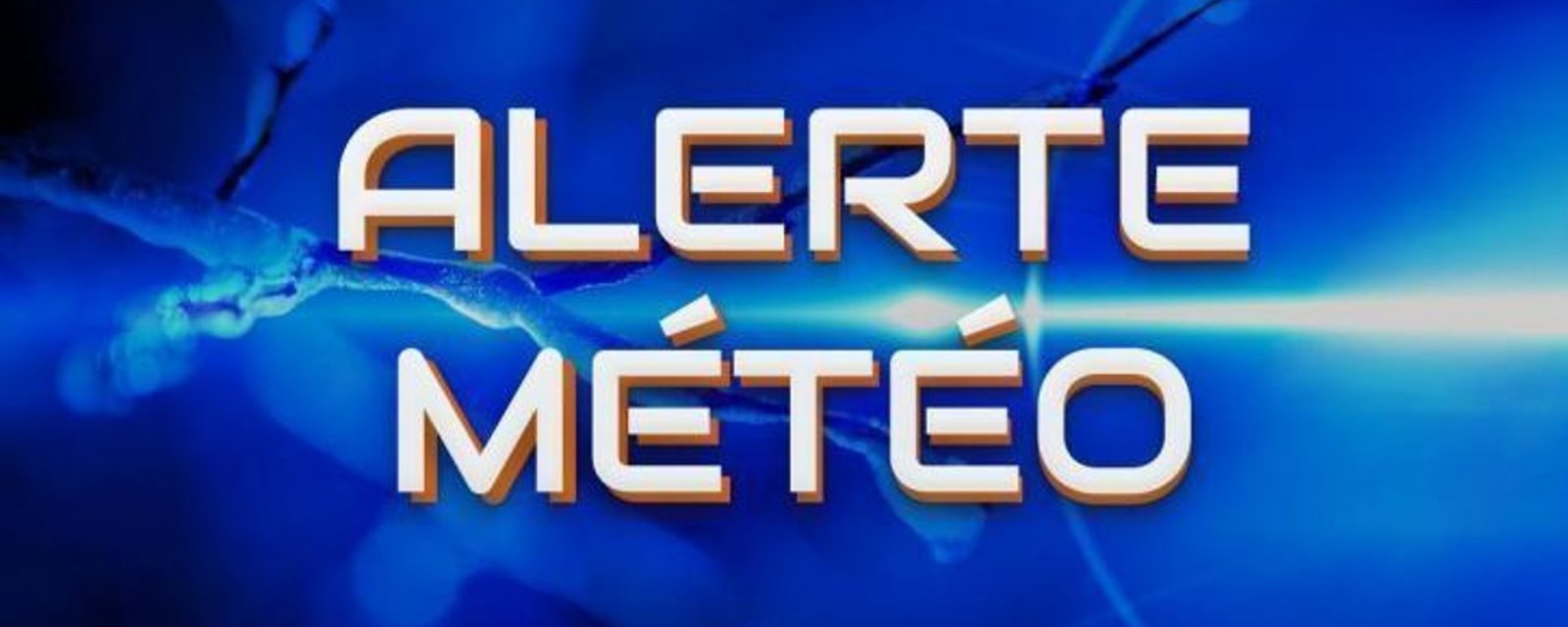 Le Québec menacé par un danger majeur cette semaine