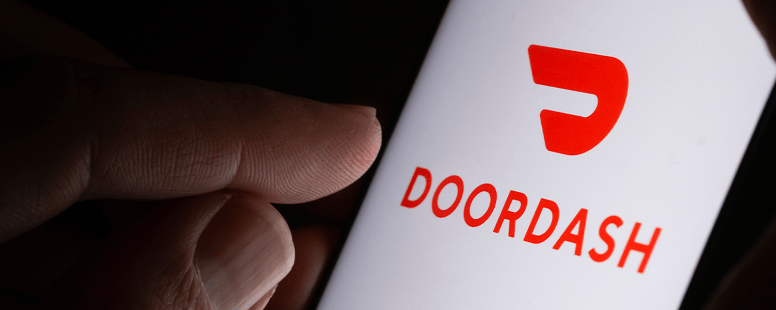 DoorDash va punir les clients qui ne laissent pas de pourboire.