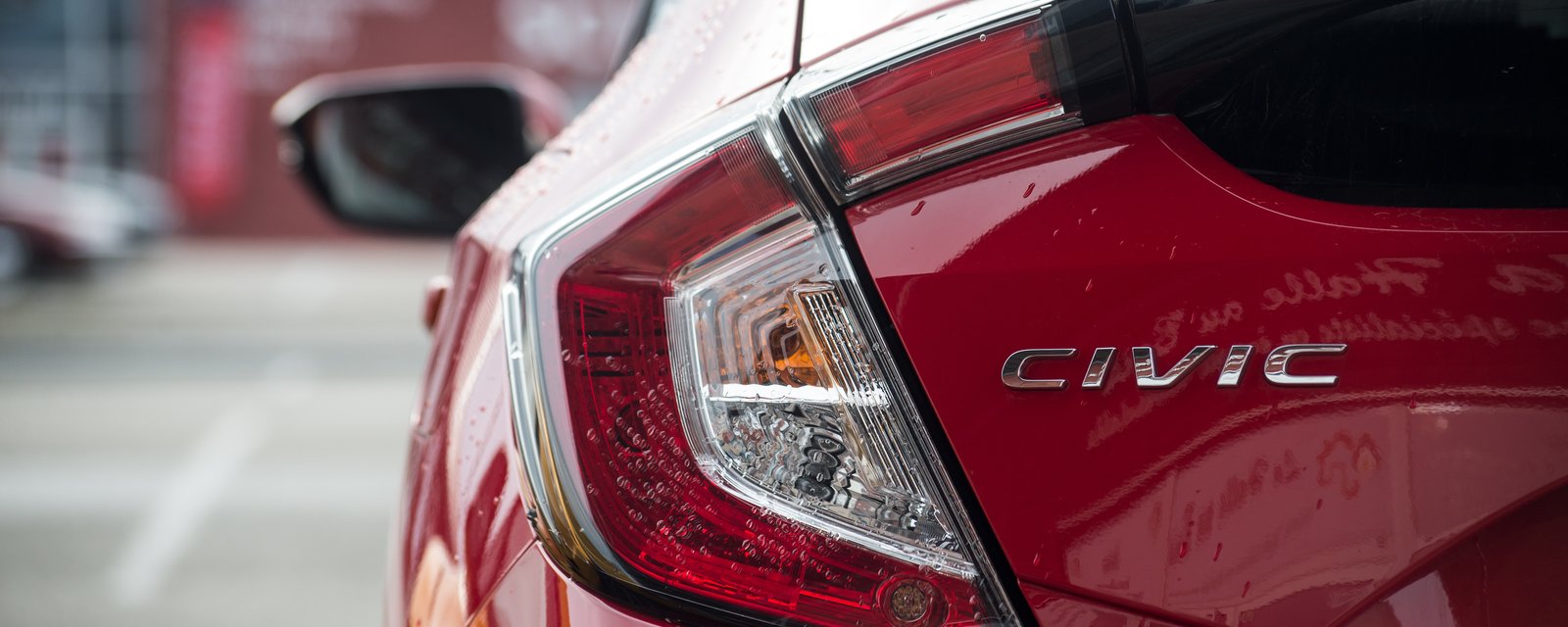 Honda annonce le retour de la Civic hybride 