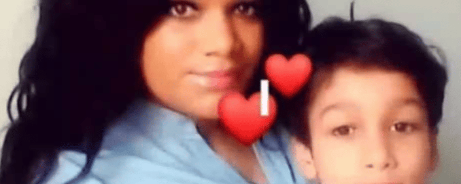 Une mère s'enlève la vie après avoir tué son fils autiste.