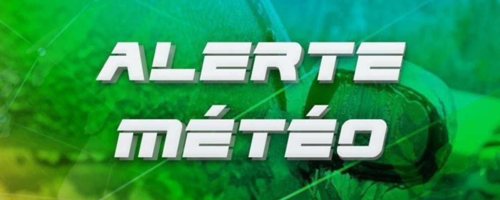Le verglas et les forts vents vont faire leur grand retour cette semaine au Québec