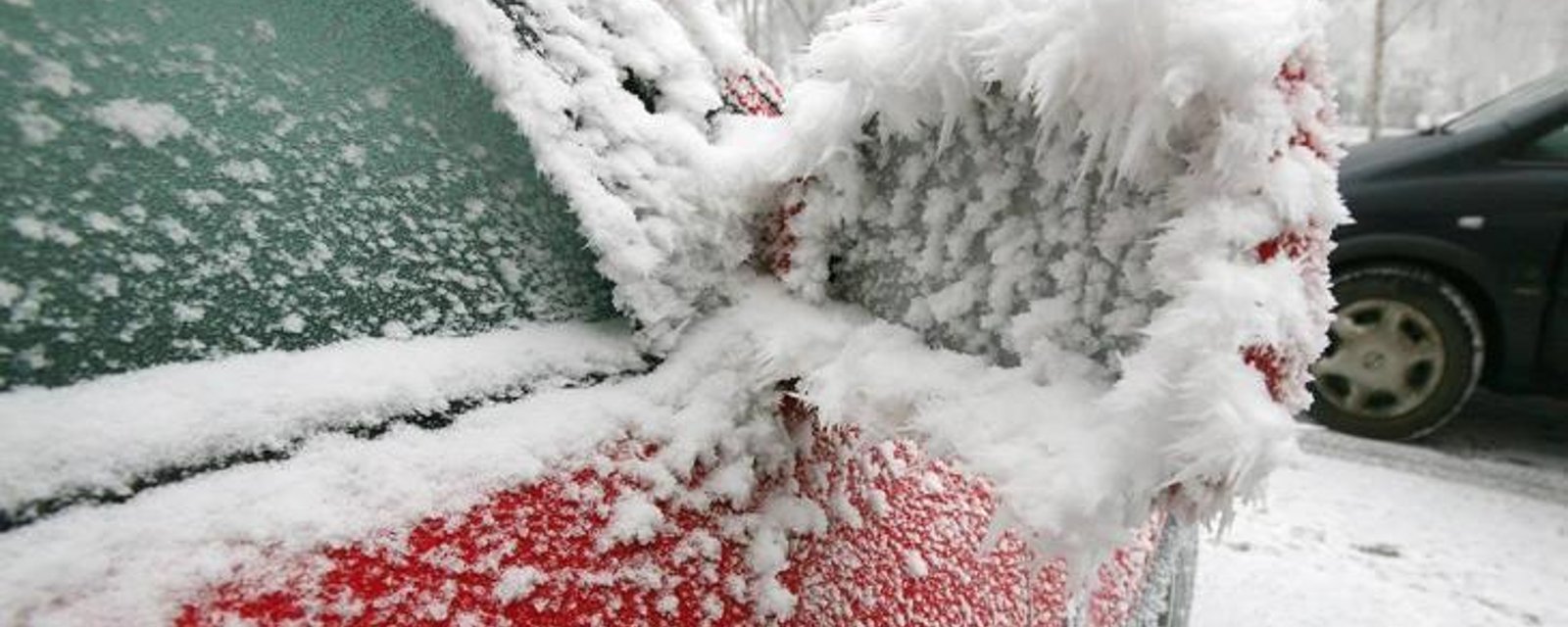 Une tempête qui apportera des conditions dangereuses se dirige tout droit vers le Québec