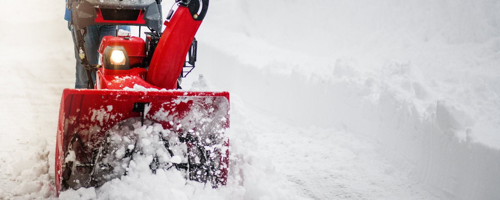 Encore de la neige! L'hiver n'est pas terminé pour ces secteurs du Québec.