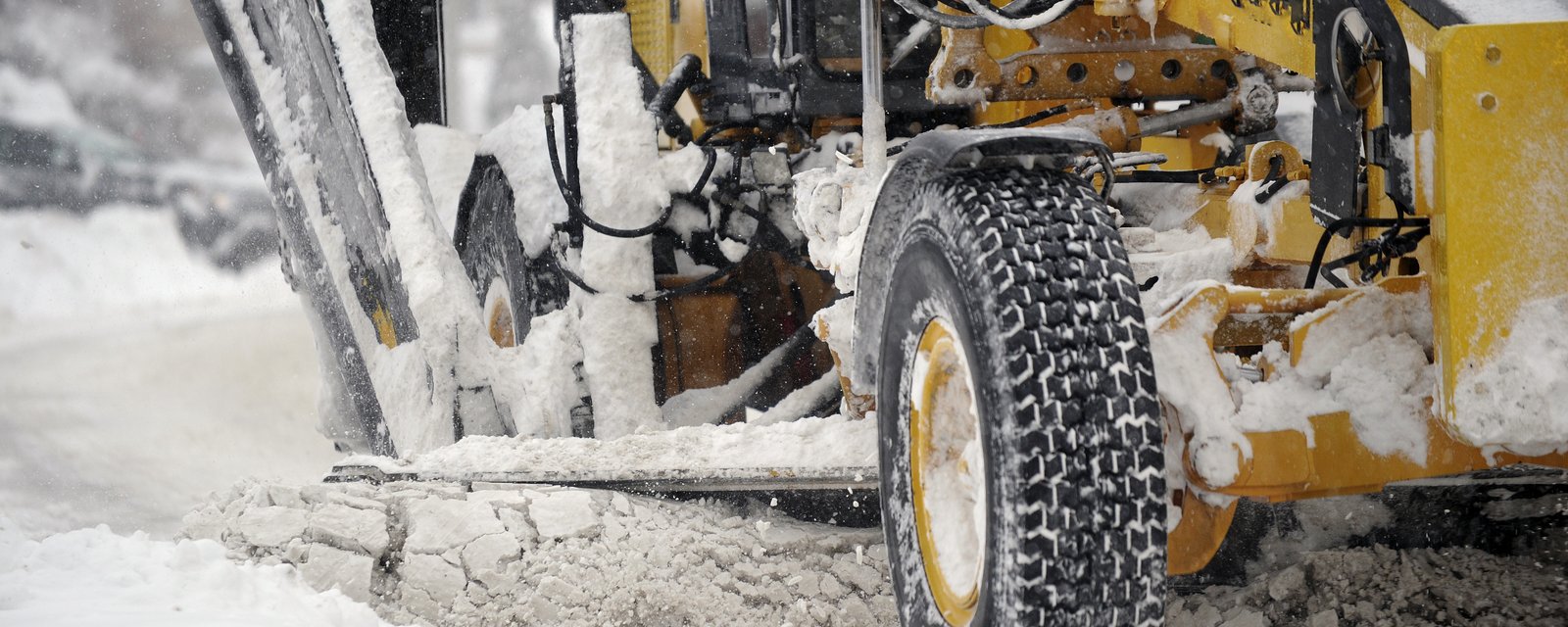Une nouvelle bordée va s'abattre sur le Québec dès demain.