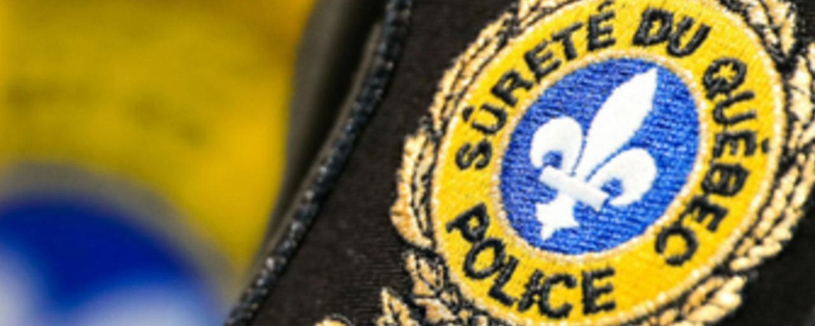 Un agent de la Sûreté du Québec est arrêté pour trafic de stupéfiants et abus de confiance.