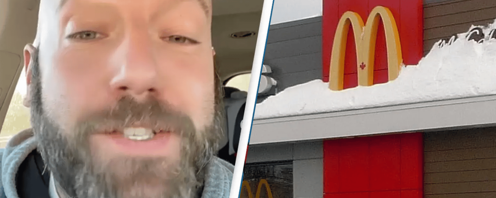Un ancien employé de McDonald's explique pourquoi il n'y a pas de couteaux dans la cuisine