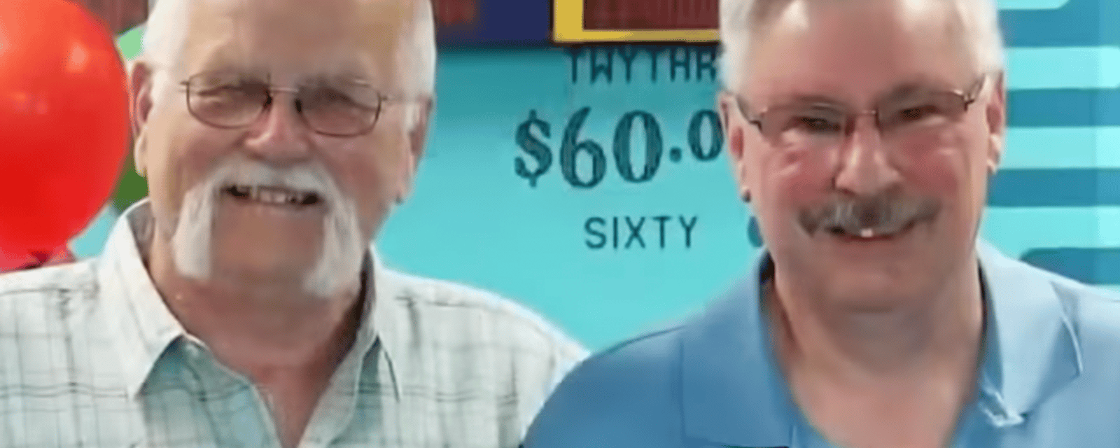 Un homme gagne 22 millions $ à la loterie et donne la moitié à son meilleur ami