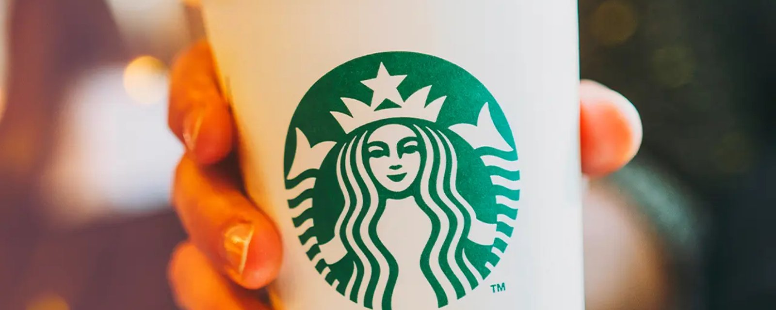 Starbucks présente ses nouvelles boissons et il y en a une qui va grandement plaire aux Québécois!