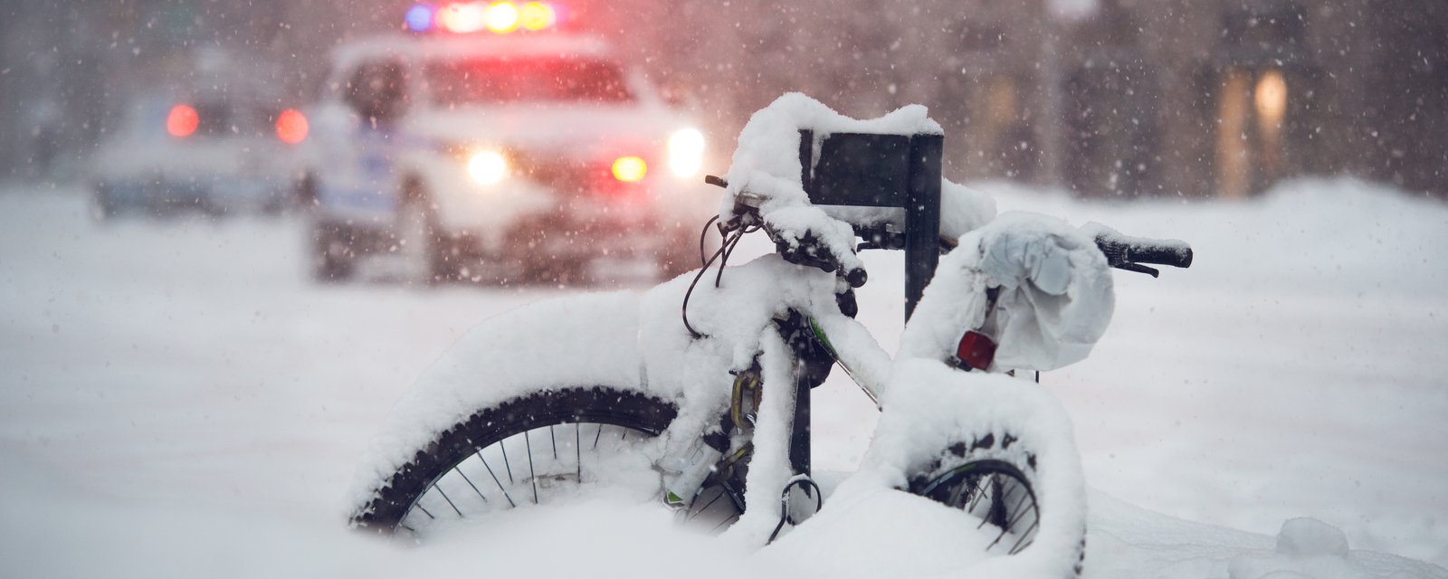 Le puissant cocktail météo pourrait causer de graves dommages au Québec