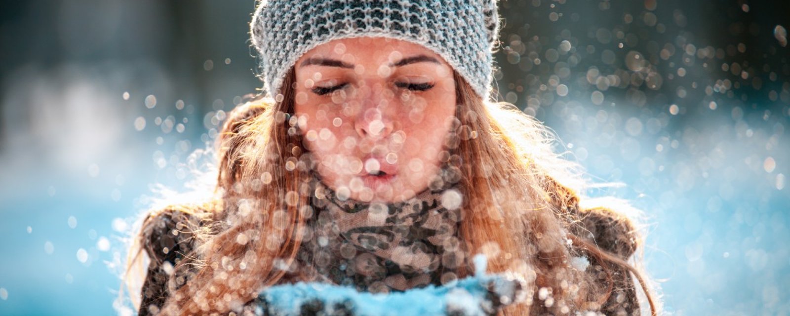 L'hiver devrait arriver plus tôt que prévu cette année au Québec