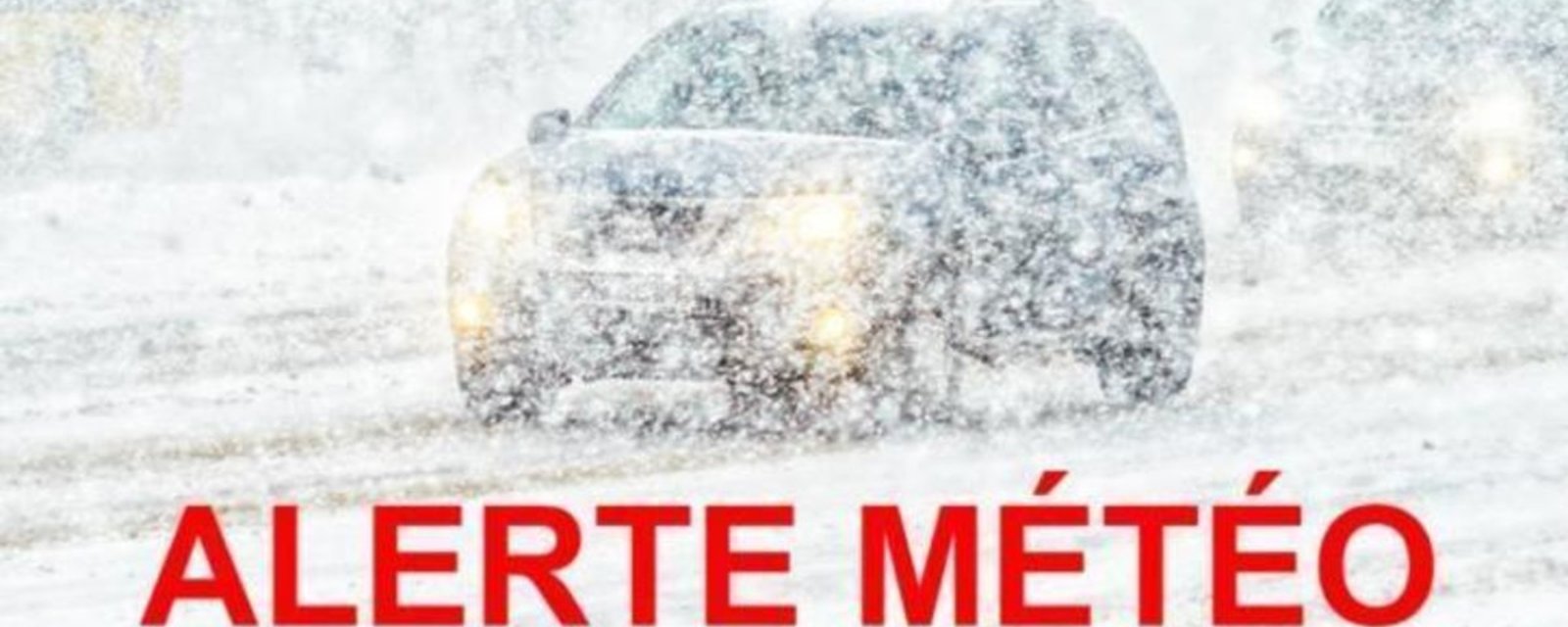 Une autre tempête fonce sur le Québec et elle risque de perturber la fin de semaine
