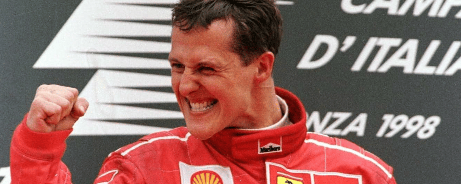 Déjà dix ans depuis le terrible accident de ski de Michael Schumacher.