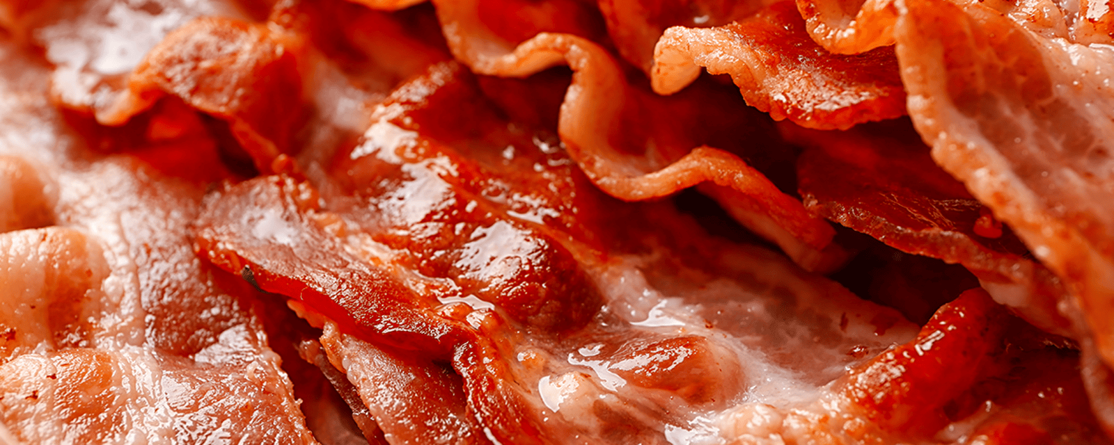 Un amateur de bacon peu cuit se retrouve avec des vers parasites dans le cerveau