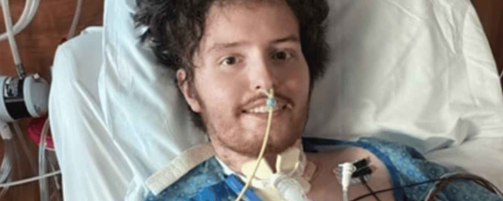 Transplantation de deux nouveaux poumons pour un jeune de 22 ans qui vapotait à outrance
