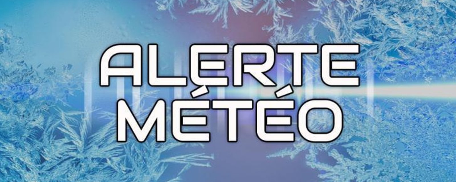 Plusieurs régions pourraient recevoir leur première neige cette semaine