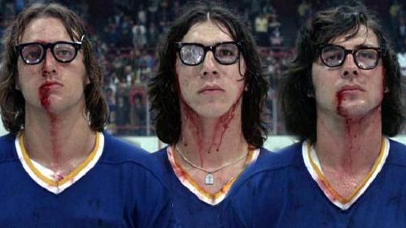 Top-10 des meilleurs films de hockey