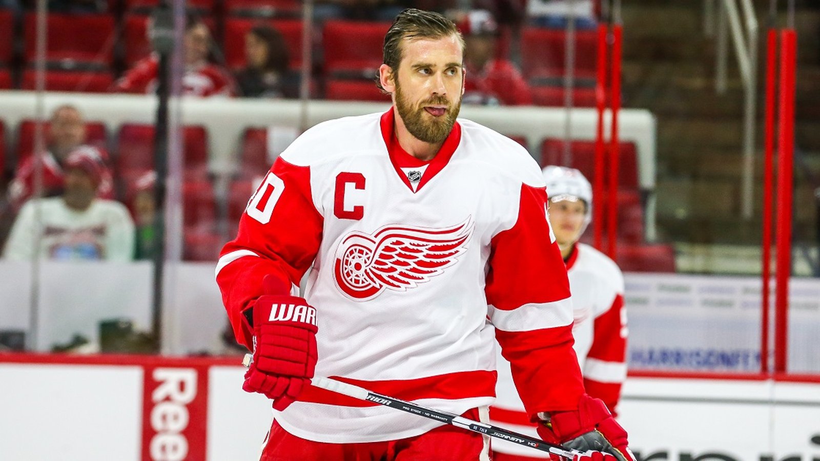 Les 5 équipes de la LNH en danger!