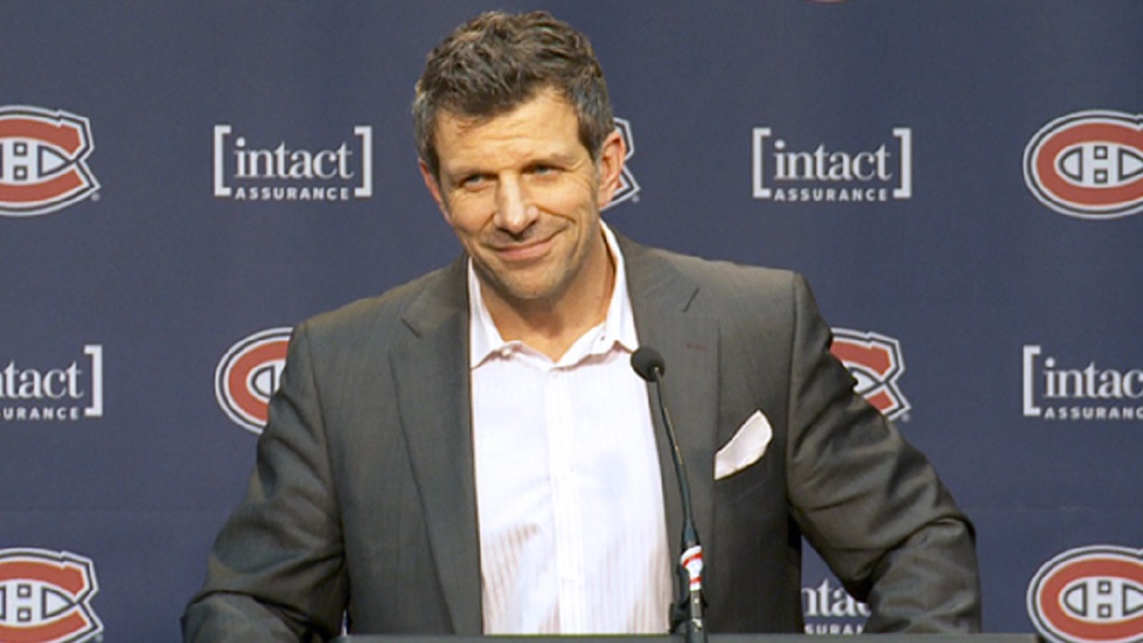 Les cibles potentielles de Marc Bergevin!