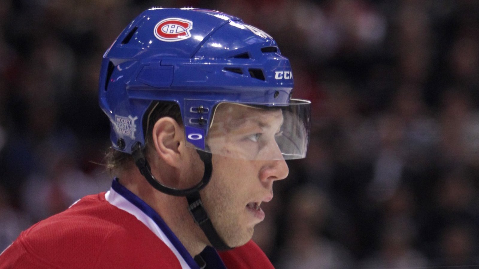 Kopitar gâche le party des Kostitsyn!
