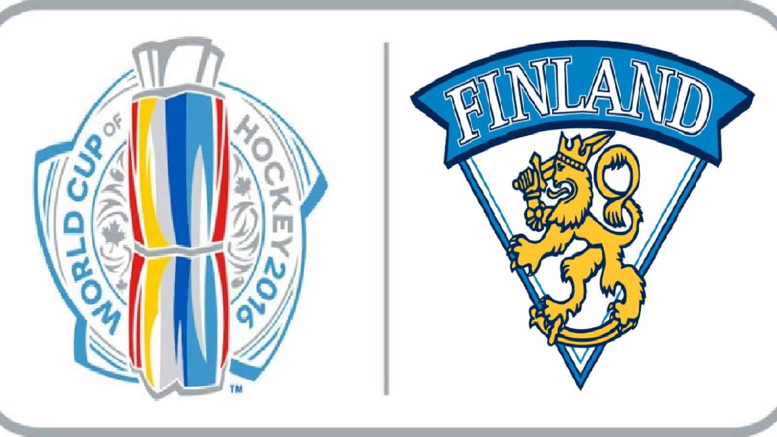Les trios de la Finlande pour la Coupe du Monde!